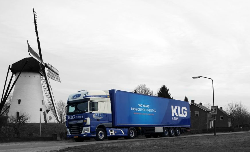 Sinotrans Limited übernimmt Logistiker KLG Europe