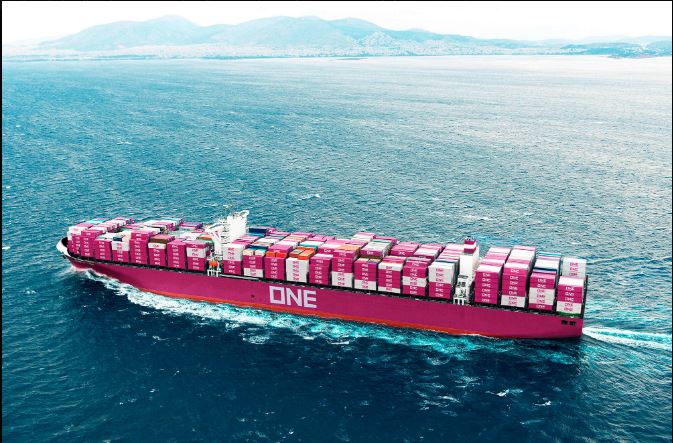 Ocean Network Express baut Kühlcontainerflotte weiter aus