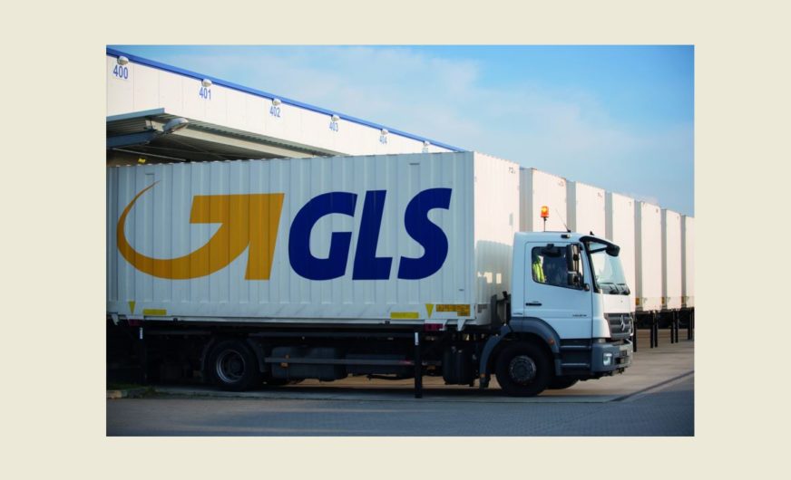 GLS Austria: Wechsel in der Geschäftsführung