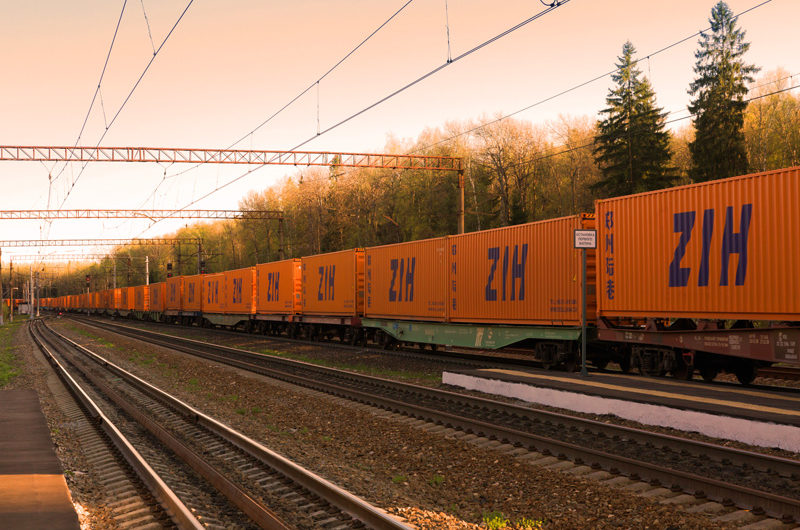 Andreas Reichhardt: Call for broad gauge railway