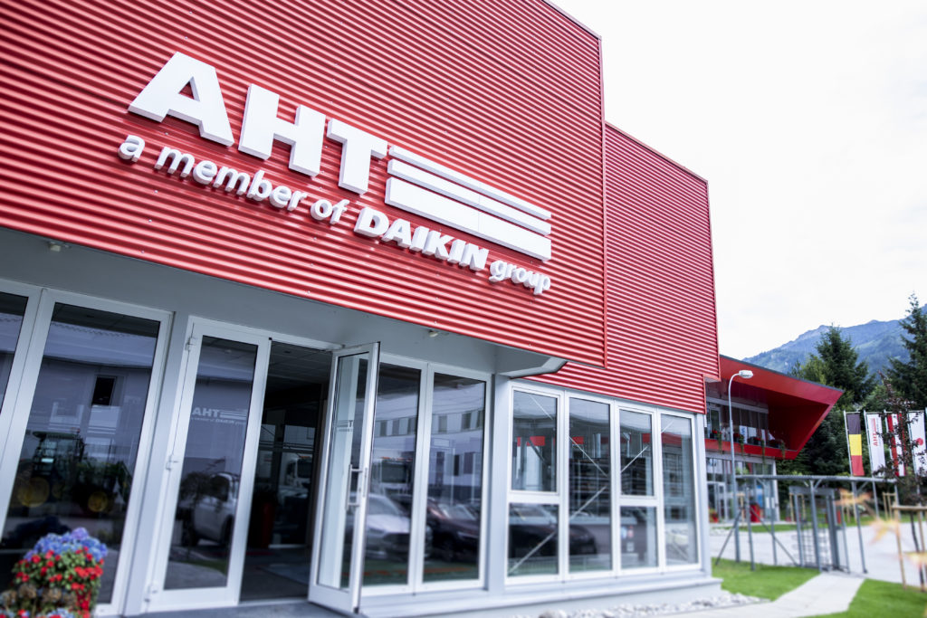 AHT Cooling Systems trotzt Cyberattacke mit voller Lieferfähigkeit ...