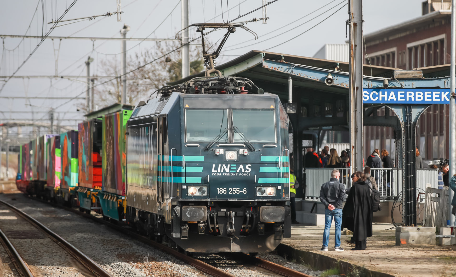 Lineas rüstet sich für weiteres Wachstum in Europa Österreichische