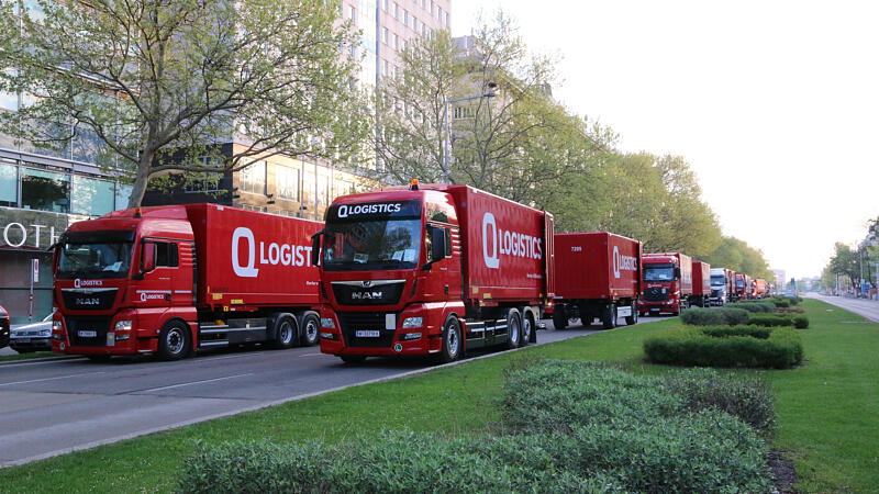 Q Logistics: Mutares legt verbindliches Kaufangebot