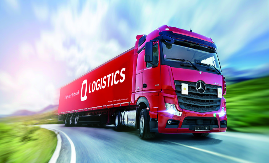 Intended change of ownership of Q Logistics as of January 1st, 2020