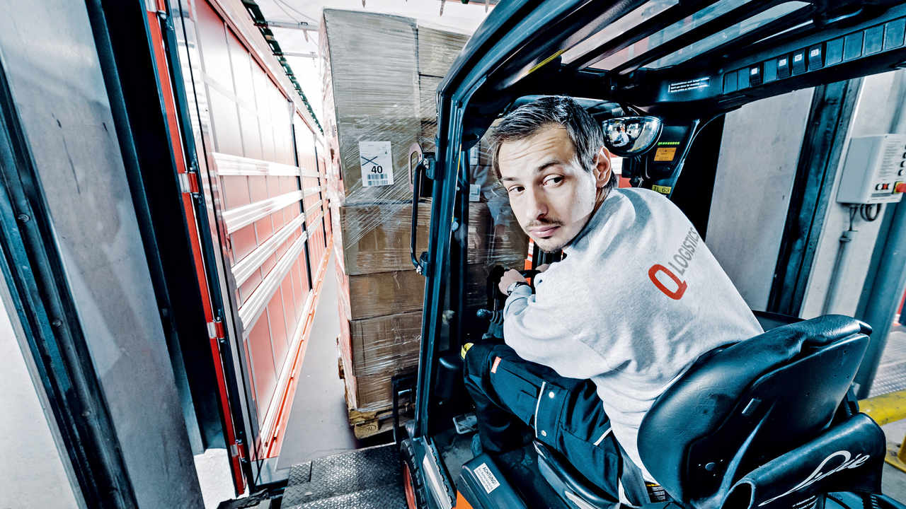 Verkauf von Q Logistics ist unter Dach und Fach Österreichische