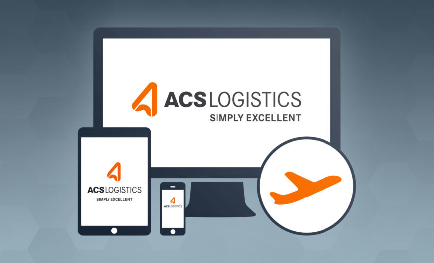 ACS Logistics wächst weiter mit großer Dynamik