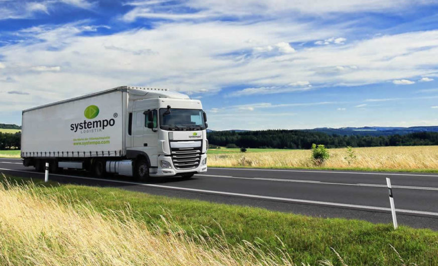 systempo has been on the road for 20 years now