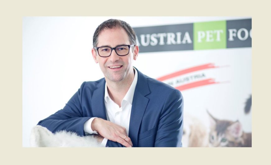 Austria Pet Food ist auf den CHEP-Zug aufgesprungen