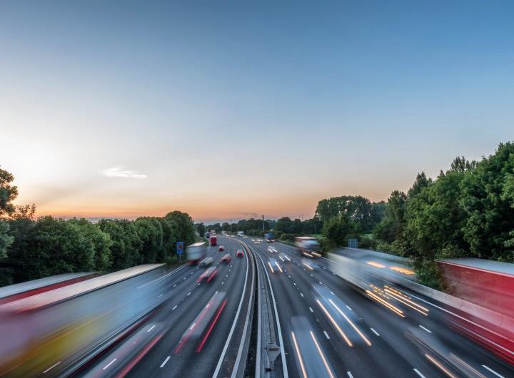 „Innovationen in die Straßenverkehrssicherheit für mehr Wirtschaftswachstum”