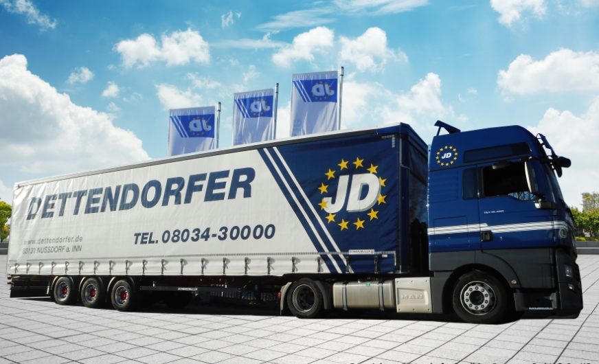 Dettendorfer Group announces purchase of Bauer in Raubling