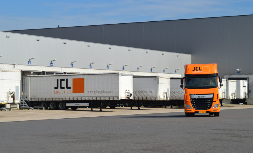 JCL AG relocates its headquarters from Zug to Baar