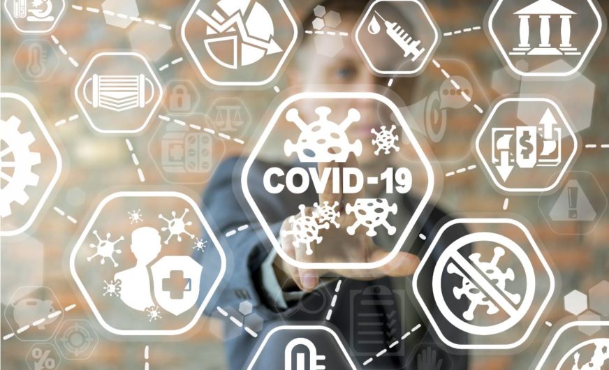 COVID-19: Was es in der Supply Chain zu beachten gilt