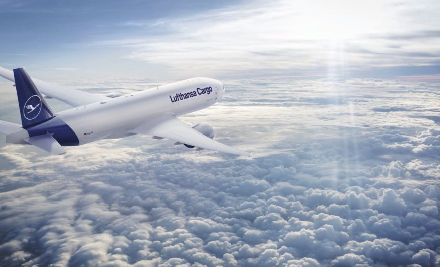 Lufthansa Cargo: Vielzahl an Vorgaben verknappt die Luftfrachtkapazität