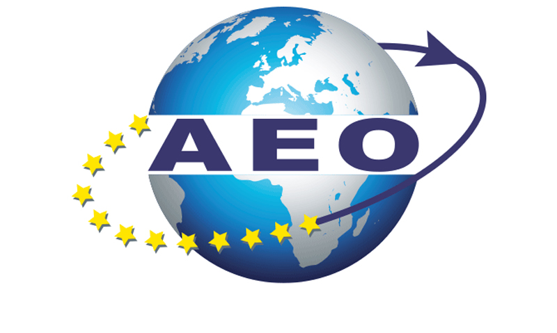 AEO-Zertifizierung für die Aprojects Austria GmbH