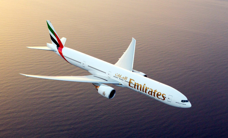 Emirates: Täglicher „Passenger Freighter“ von Wien nach Dubai