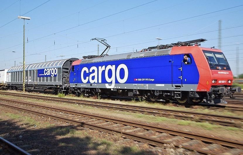 SBB Cargo: Einstieg der Swiss Combi AG ist vollzogen