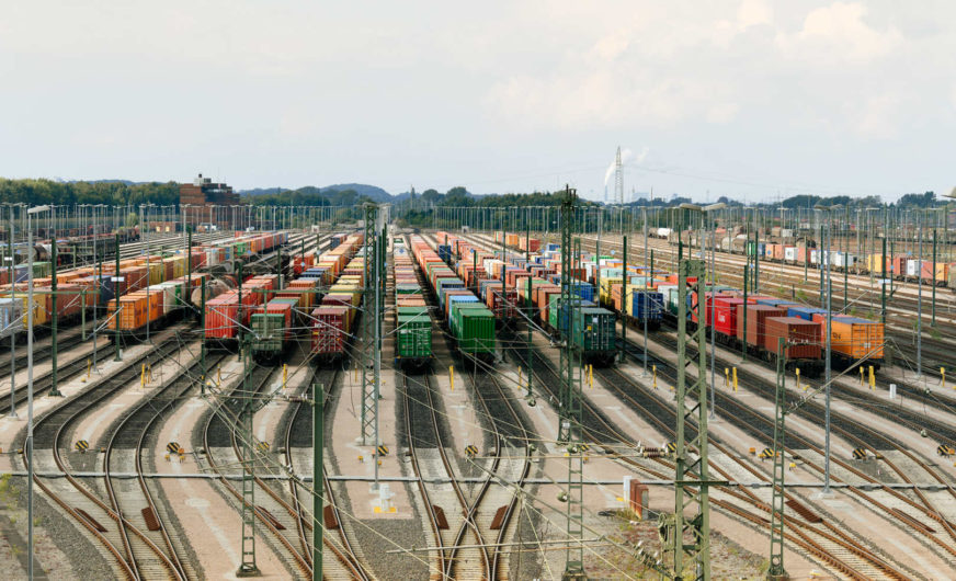 ÖBB Güterverkehr steht 2020 besonders unter Druck