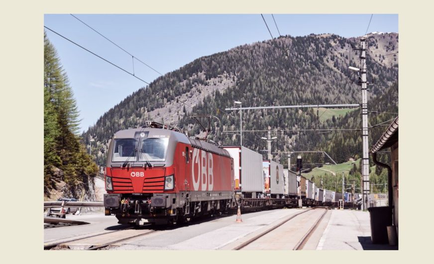 ÖBB Rail Cargo Group meldet 5 Mio. Euro Ergebnisbeitrag für 2019