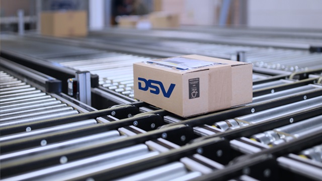 DSV Solutions mit neuen E-Commerce-Lösungen