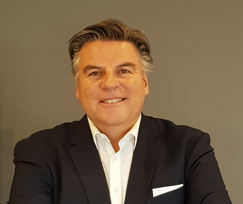 Henning Dieter wird Leiter von Swissport Cargo Services Germany & Austria