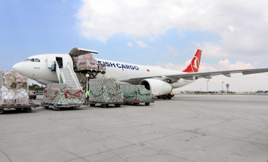 Turkish Cargo plant weiteren Ausbau der Frachterflotte