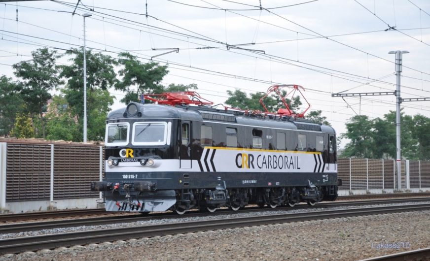 Bahnlogistik: Aus Carbo Rail wird Retrack Slovakia