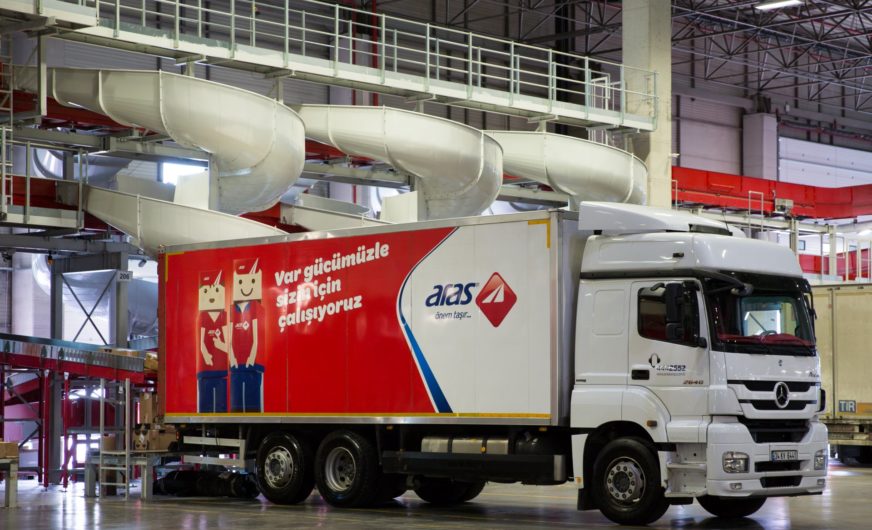 Türkei: Österreichische Post erwirbt Anteilsmehrheit von Aras Kargo