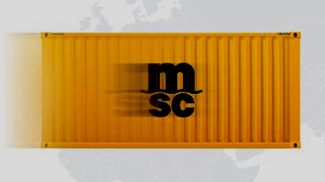 MSC: Start des Online-Tool „Instant Quote“