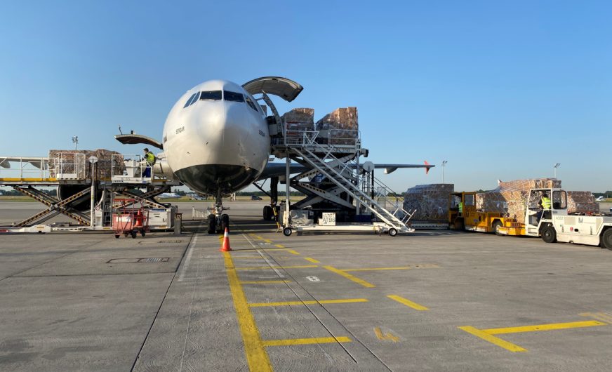 Neue Chancen für cargo-partner in der Türkei