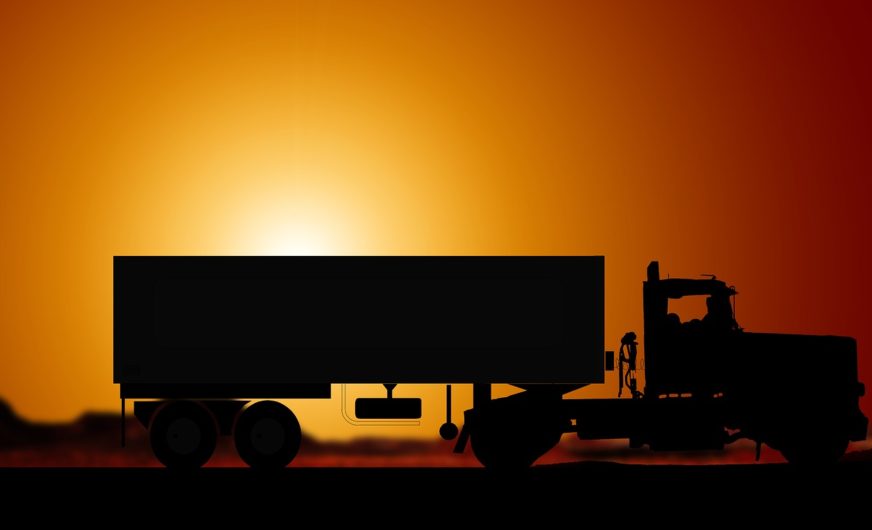 Mobilitätsbranche empfiehlt Stilllegungsprämie für ältere Lastkraftwagen