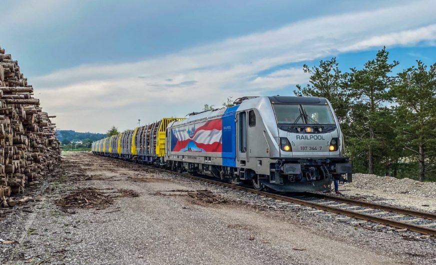 B&S Logistik holt Verstärkung für weiteres Wachstum im Bahnbereich