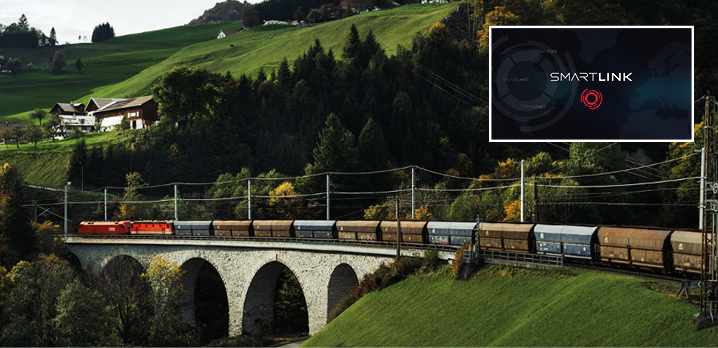ÖBB Rail Cargo Group erweitert digitales Leistungsspektrum
