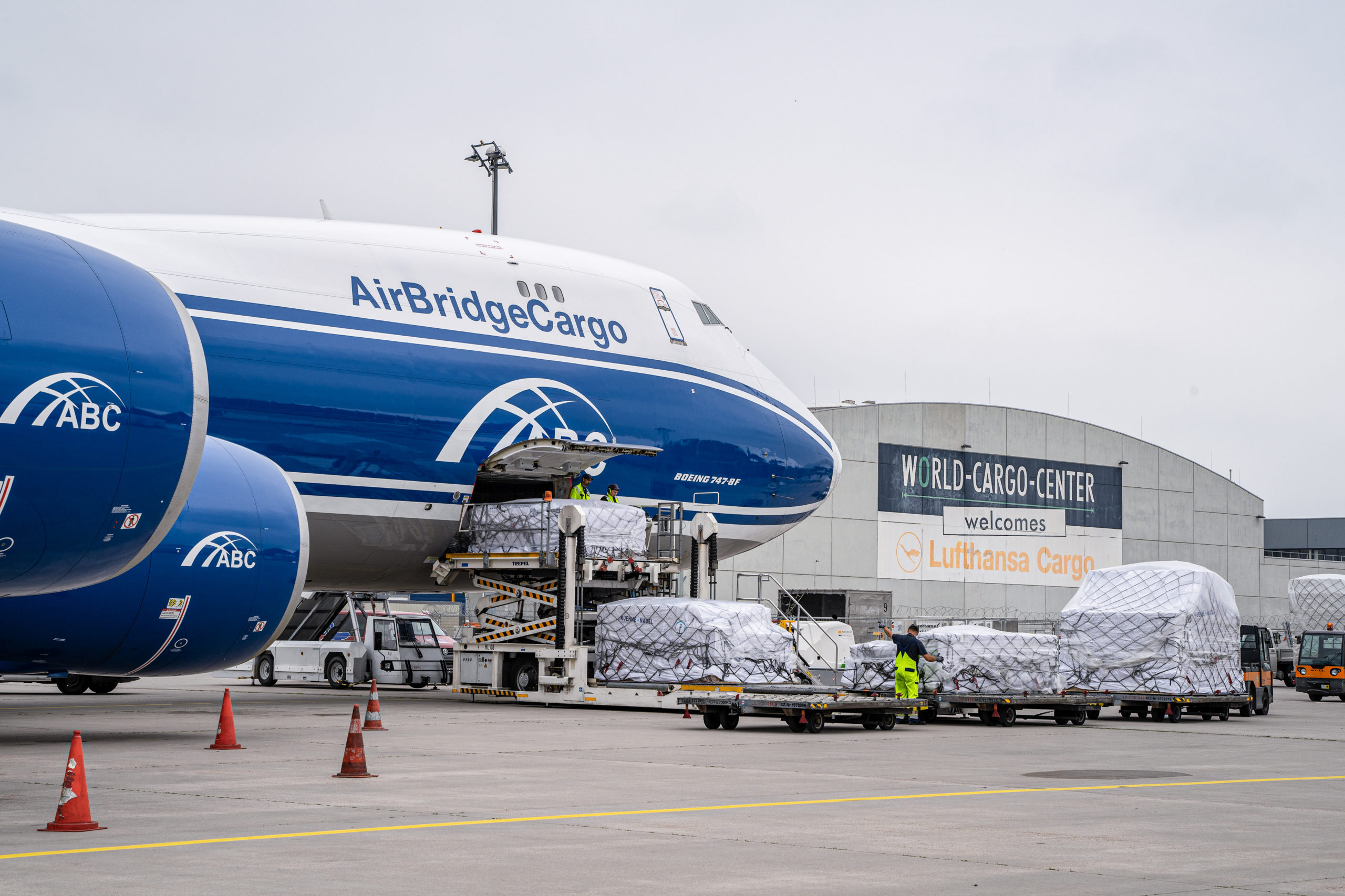 Flughafen Leipzig Mit Der Bahn