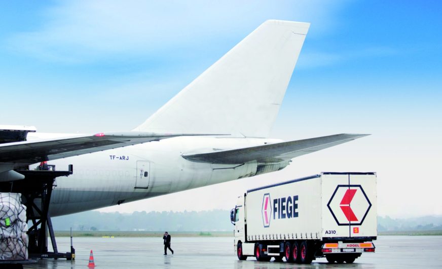 AIT Worldwide Logistics erwirbt Fiege Forwarding