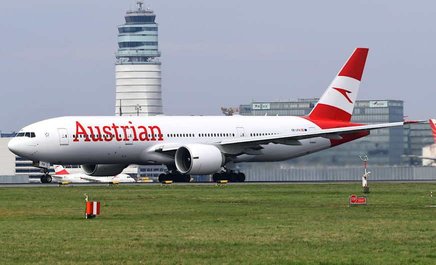 Austrian Airlines: Ab Mai wieder nach Montreal und New York JFK