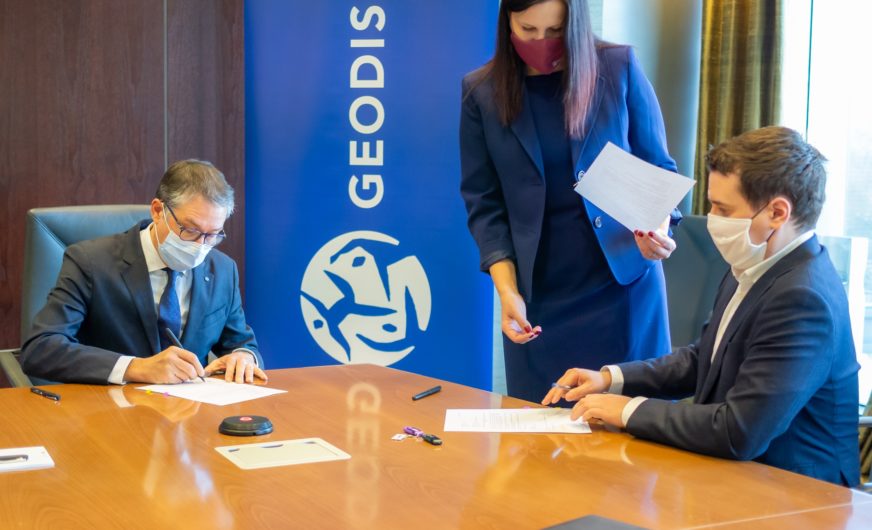 Pekaes-Integration bringt Geodis mehr „Power“ in Osteuropa