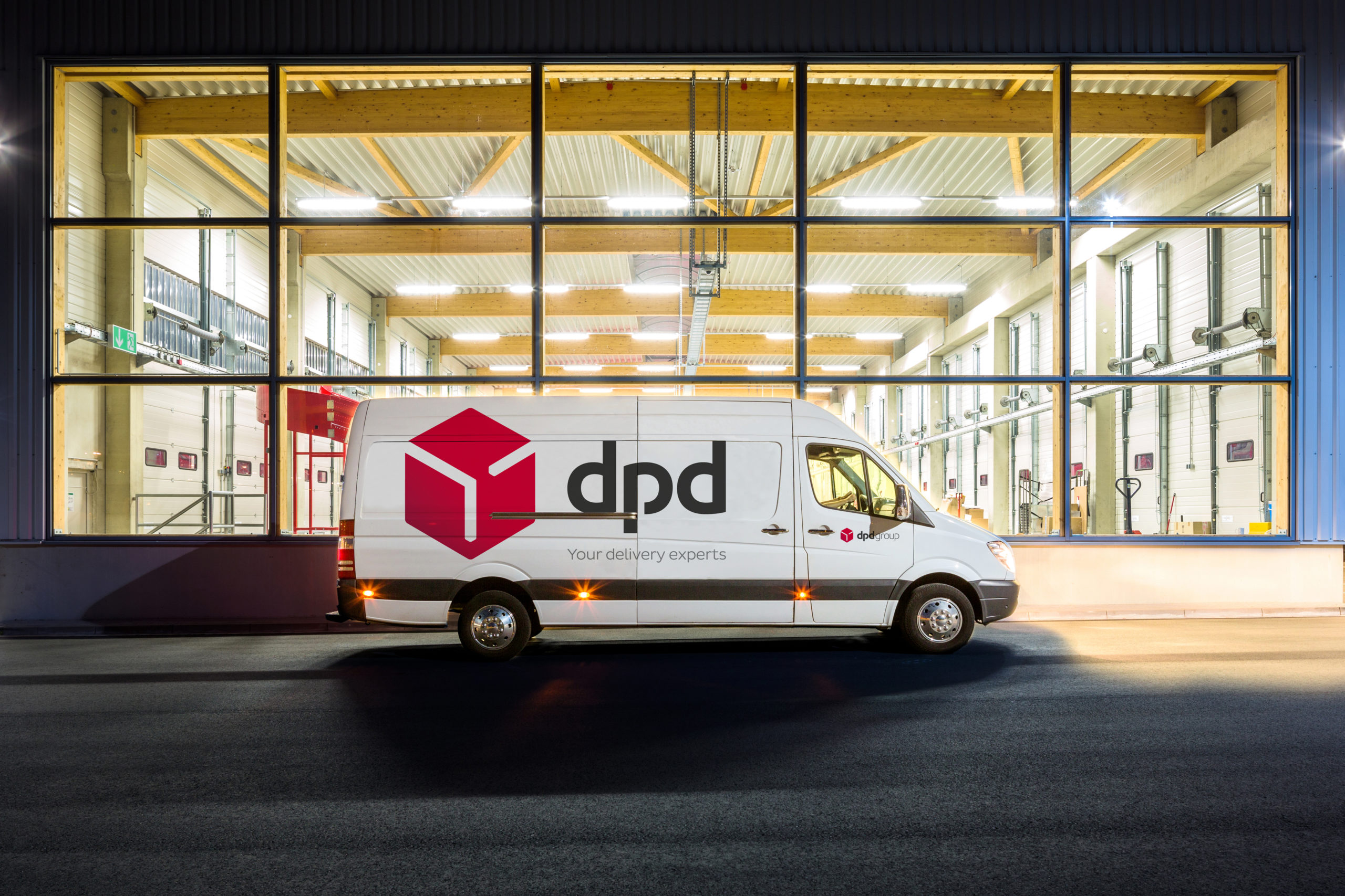 DPD Austria startet ein 20 Mio. Euro Investitionsprogramm ...