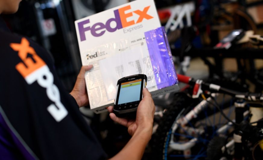 FedEx verstärkt Angebot für E-Commerce in Österreich