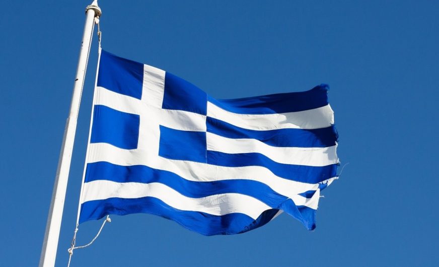 Raben Group erschließt den griechischen Markt