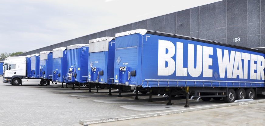 Blue Water Shipping wird 24plus-Systempartner