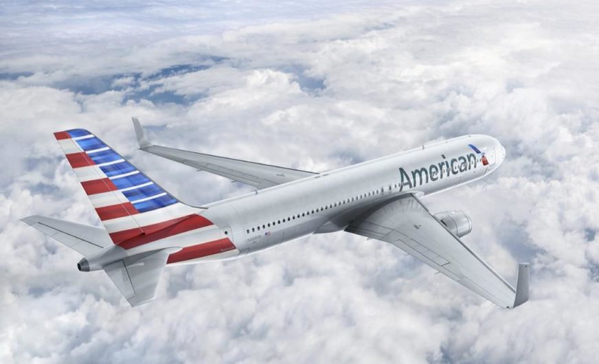 AA Cargo erweitert den Transatlantik-Winterflugplan