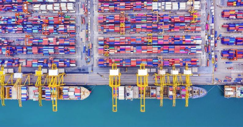 Hafengruppe PSA übernimmt Logistiker BDP International