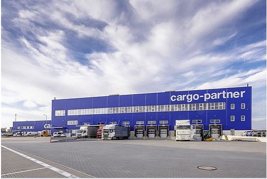 Logistiker cargo-partner expandiert in der Slowakei
