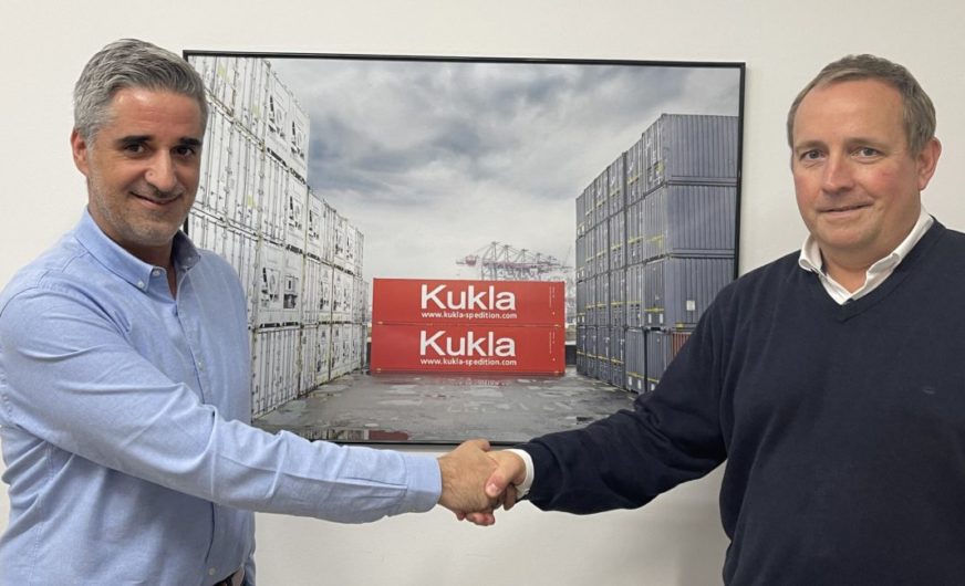 Kukla Gruppe eröffnet Standort in Thessaloniki
