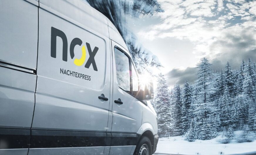 Groupe Sterne übernimmt Nox NachtExpress