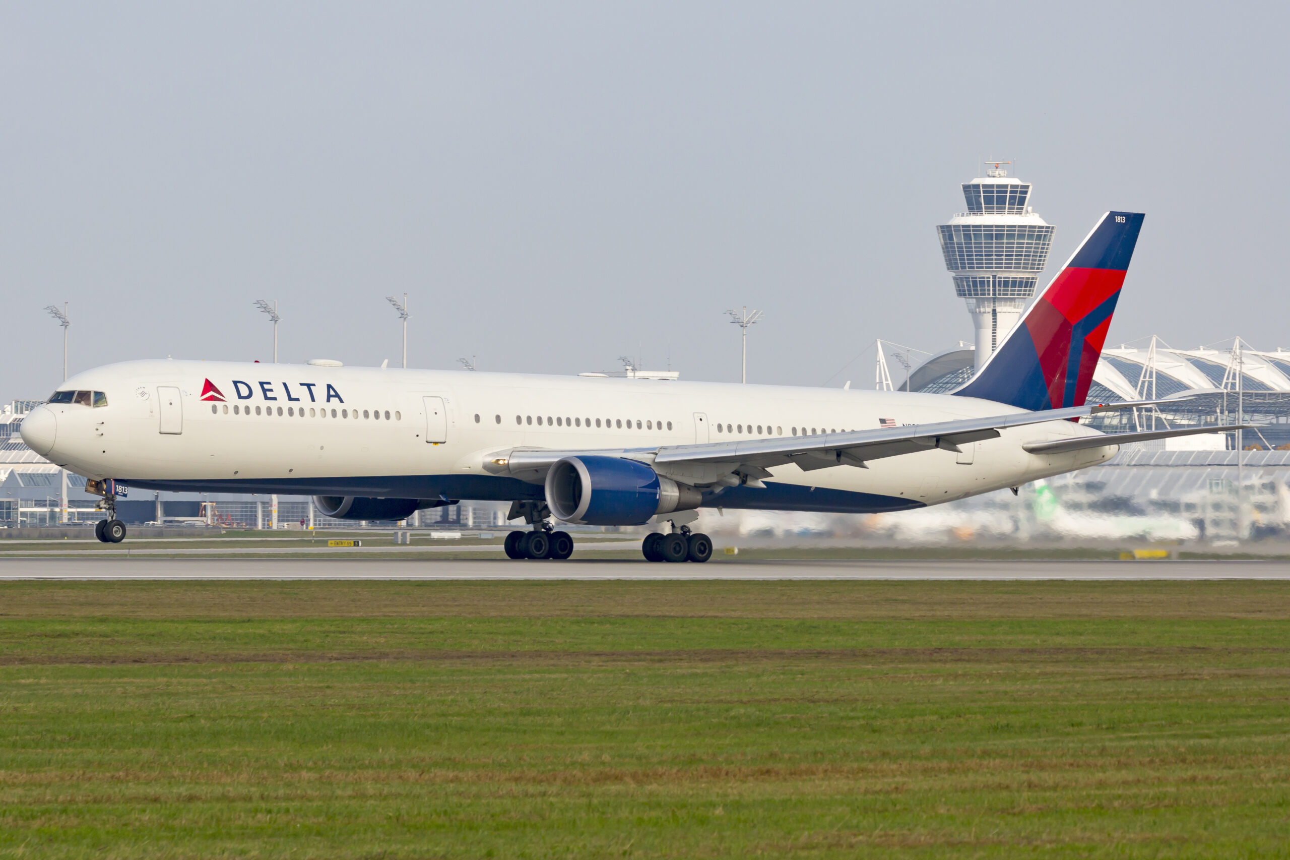 Delta Air Lines fliegt wieder von München nach Detroit