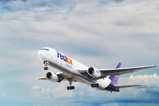 FedEx Express: Neue Flugroute Asien – Europa