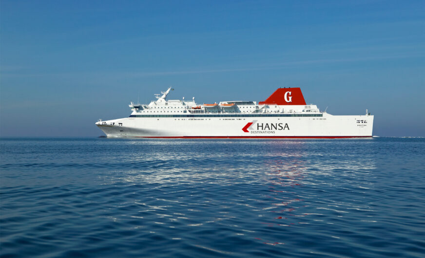 Hansa Destinations: Fokus auf den Ostsee-Adria-Korridor