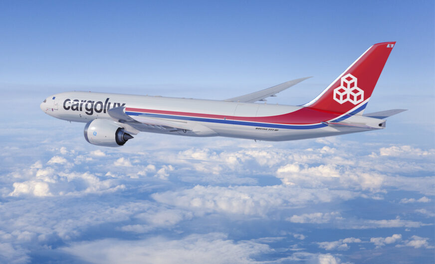 Cargolux plant Investition in Boeing 777-8 Frachter