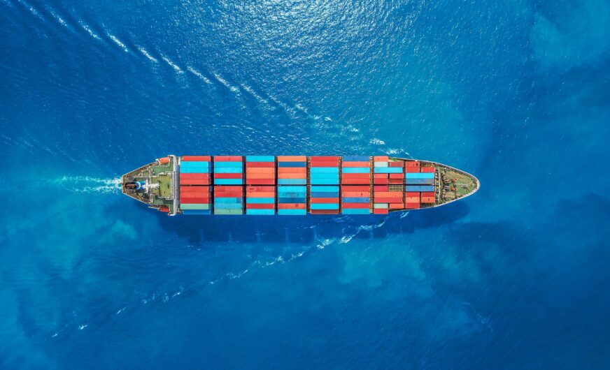 Hapag-Lloyd: Nachhaltige Seetransporte für DHL